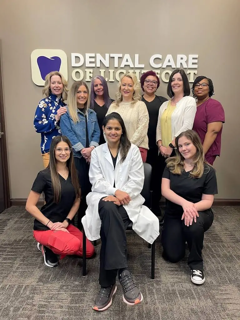 Dental Care of Lightfoot