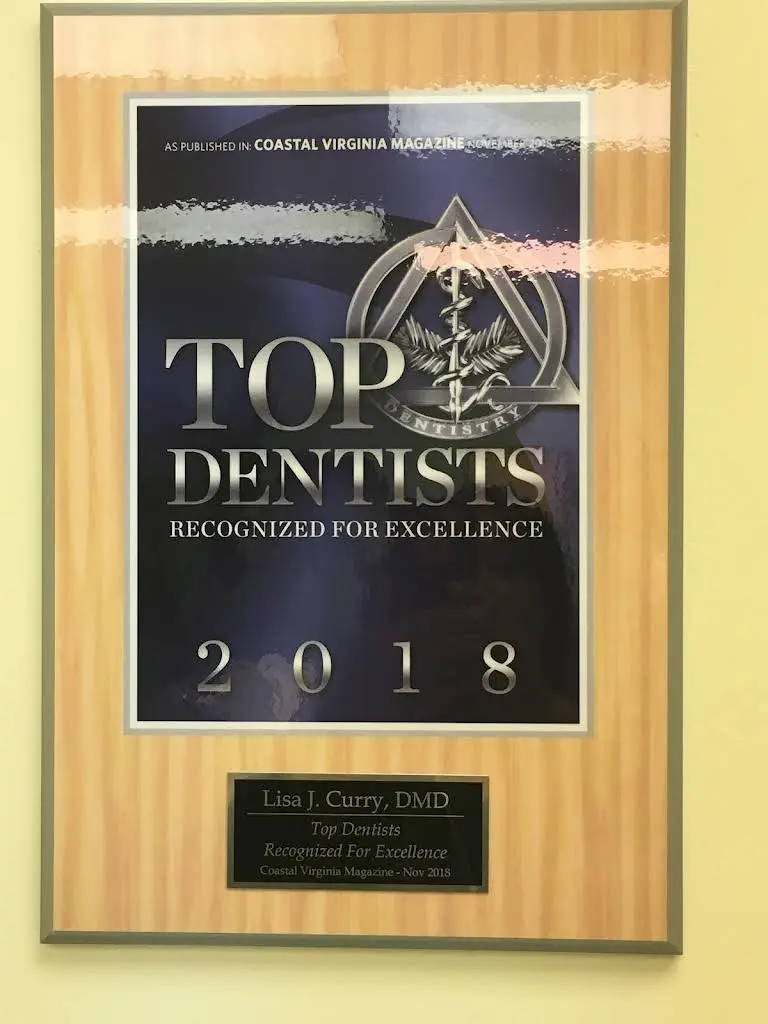 Curry Dental Center