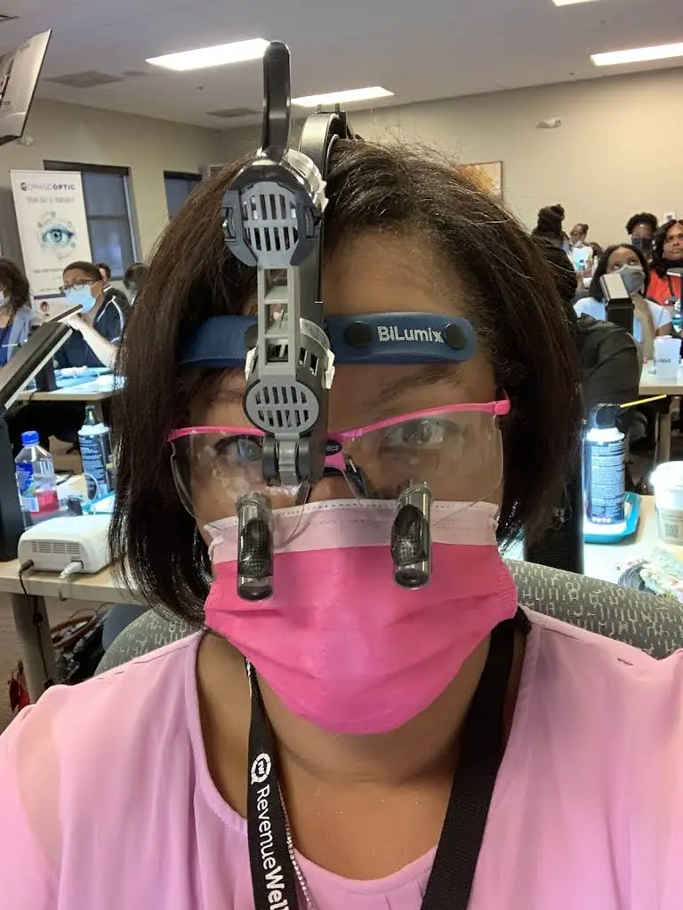 Curry Dental Center