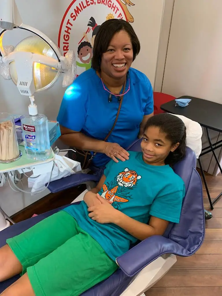 Curry Dental Center
