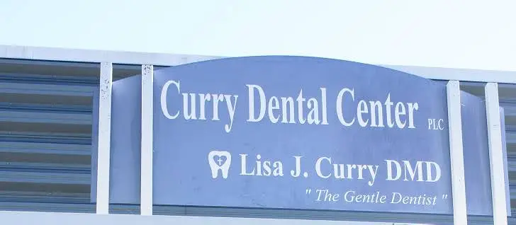 Curry Dental Center