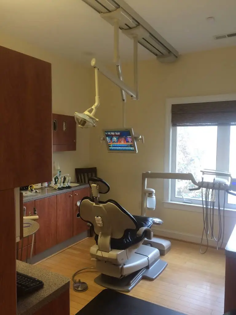 Williamsburg Family Dentistry