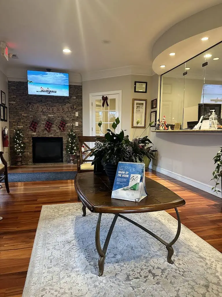 Williamsburg Family Dentistry