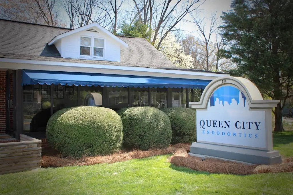 Queen City Endo