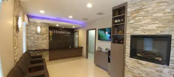 K Dental Arts