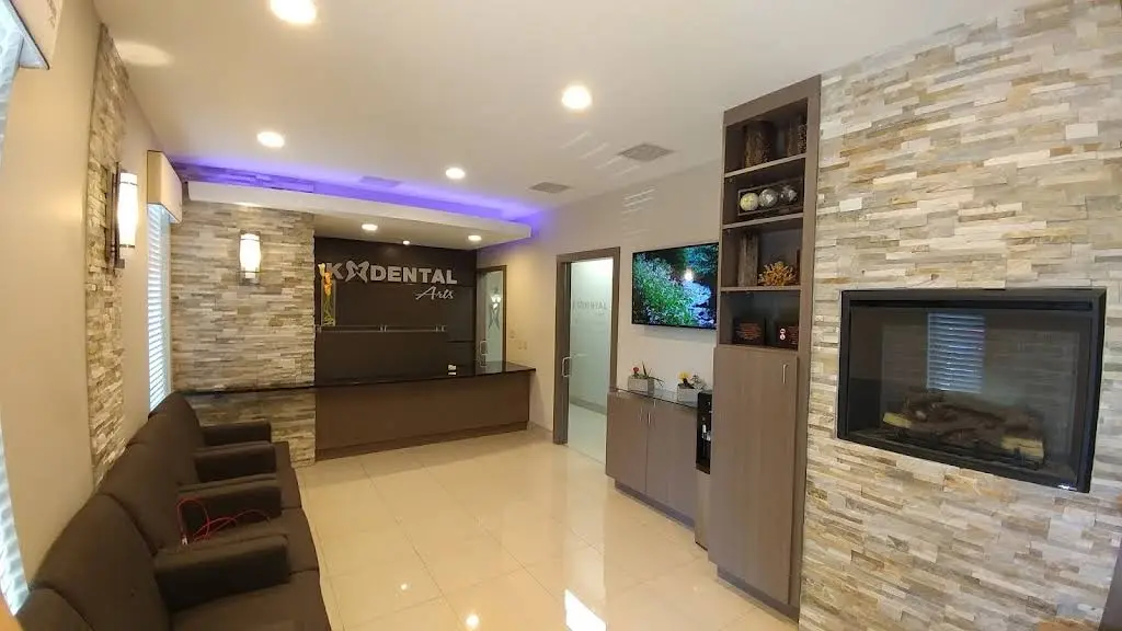 K Dental Arts
