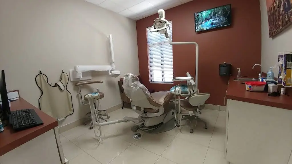 K Dental Arts