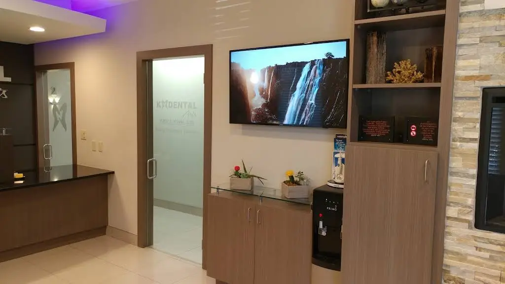 K Dental Arts