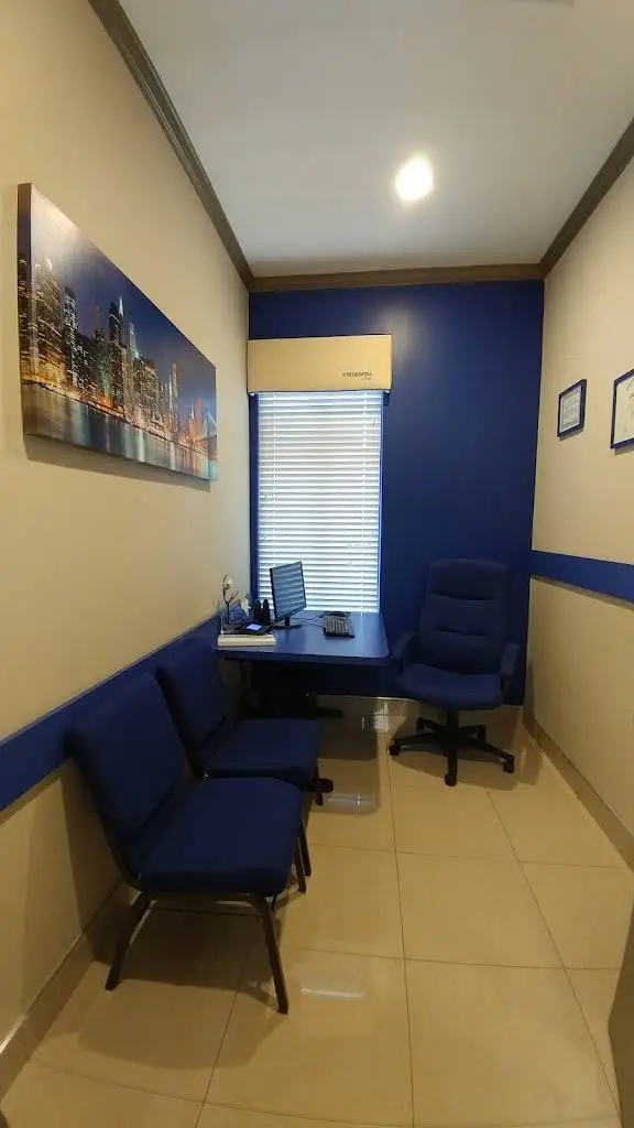 K Dental Arts