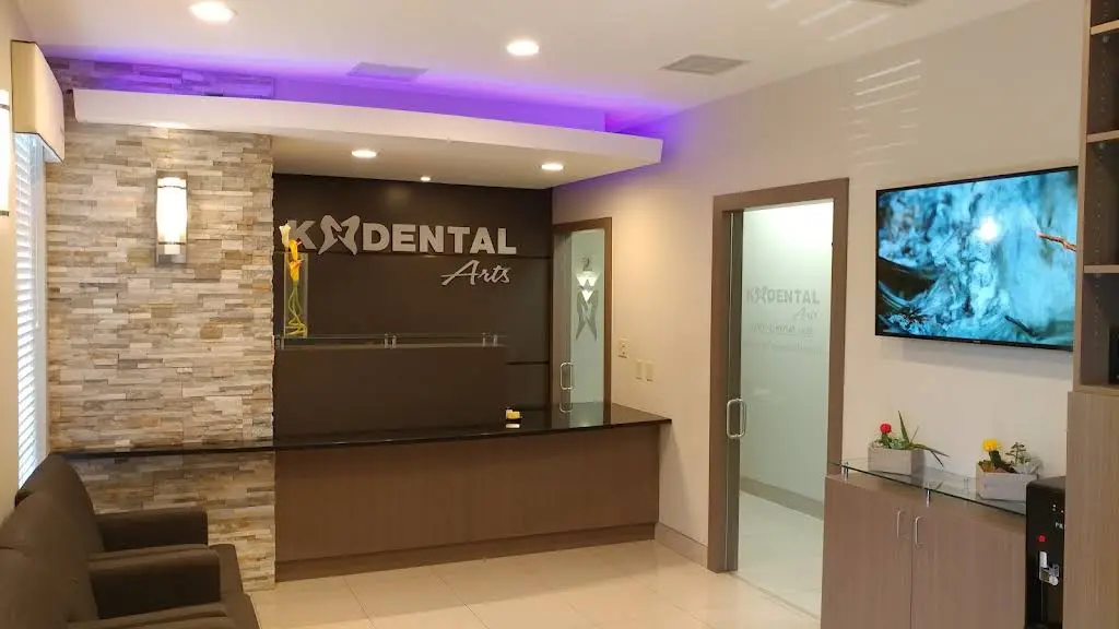 K Dental Arts