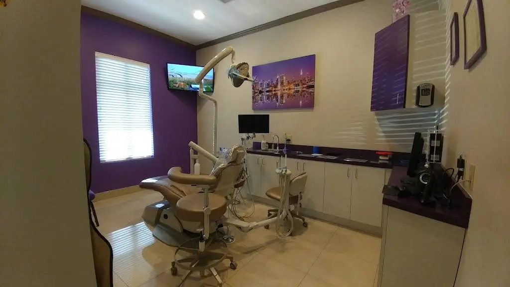 K Dental Arts