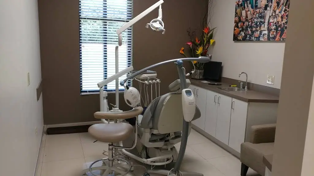 K Dental Arts