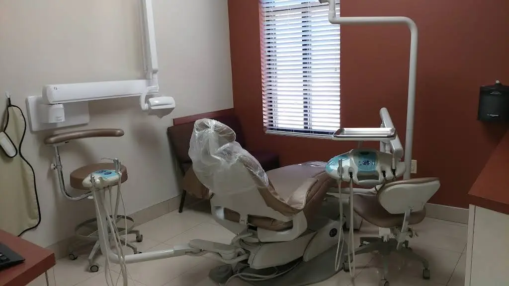 K Dental Arts