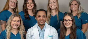 Bond Orthodontics