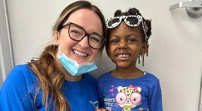 Charlotte Pediatric Dentistry