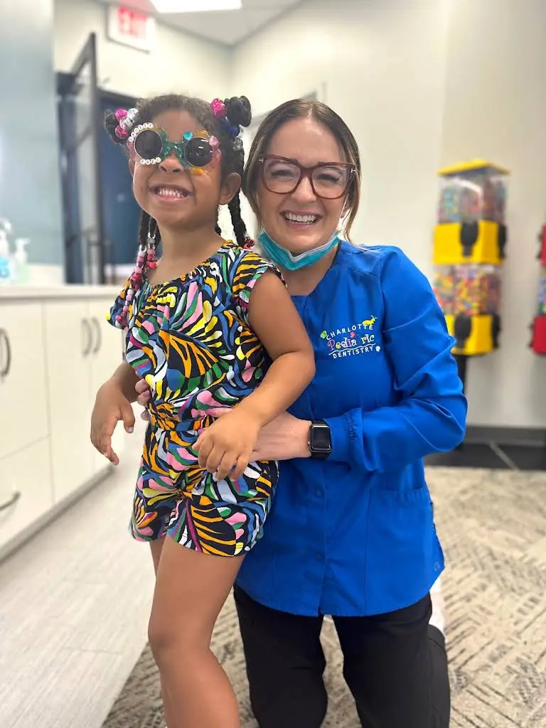 Charlotte Pediatric Dentistry