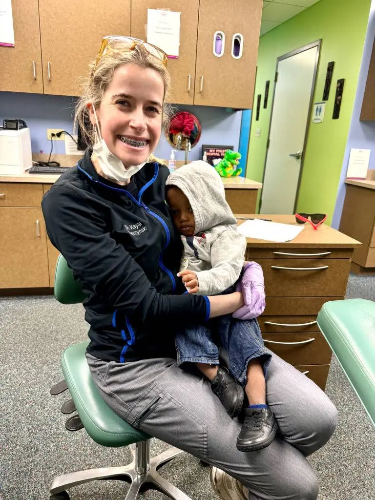 Charlotte Pediatric Dentistry