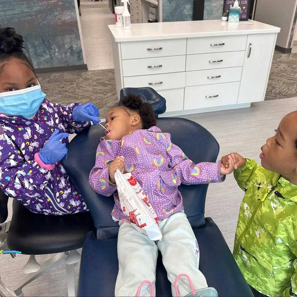 Charlotte Pediatric Dentistry