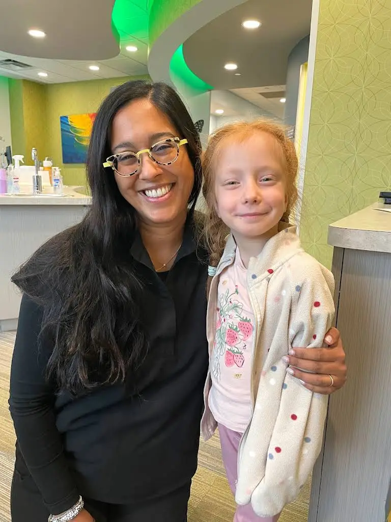 Charlotte Pediatric Dentistry