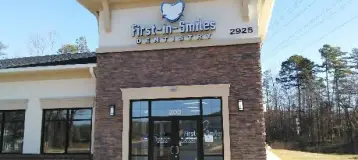 First in Smiles Dentistry