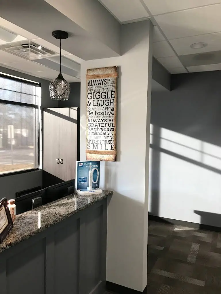 First in Smiles Dentistry