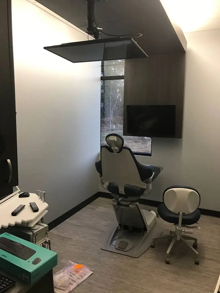 First in Smiles Dentistry