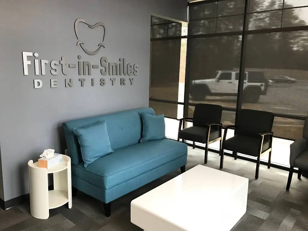 First in Smiles Dentistry