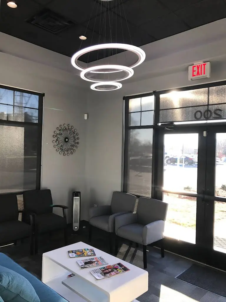 First in Smiles Dentistry