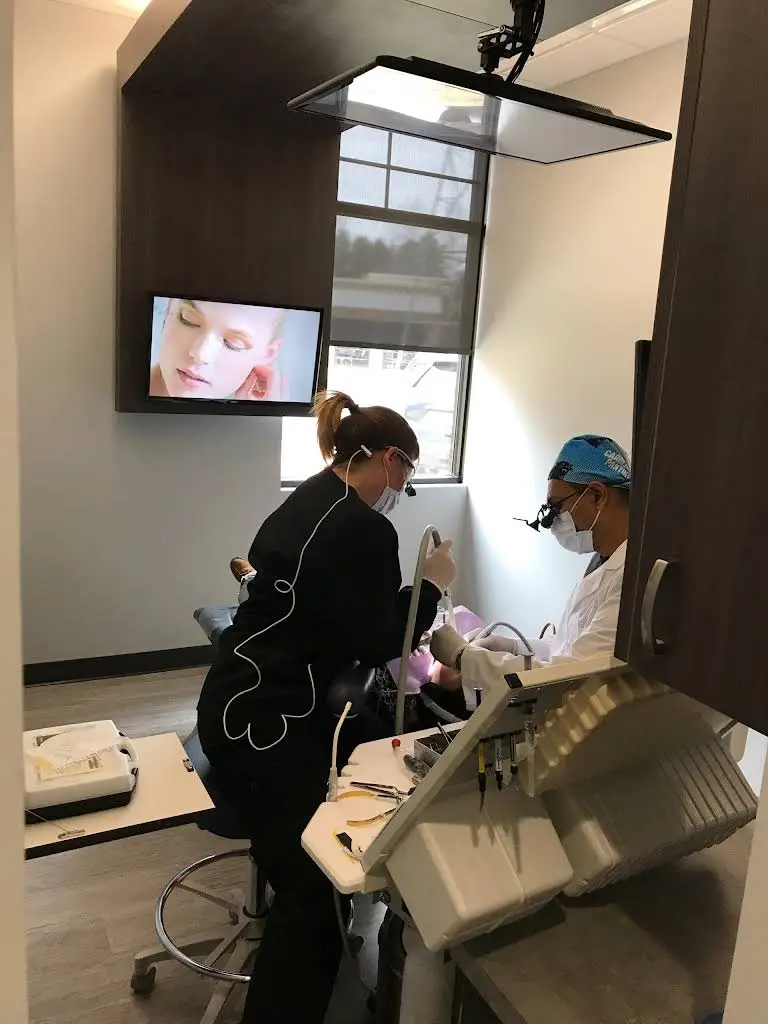 First in Smiles Dentistry