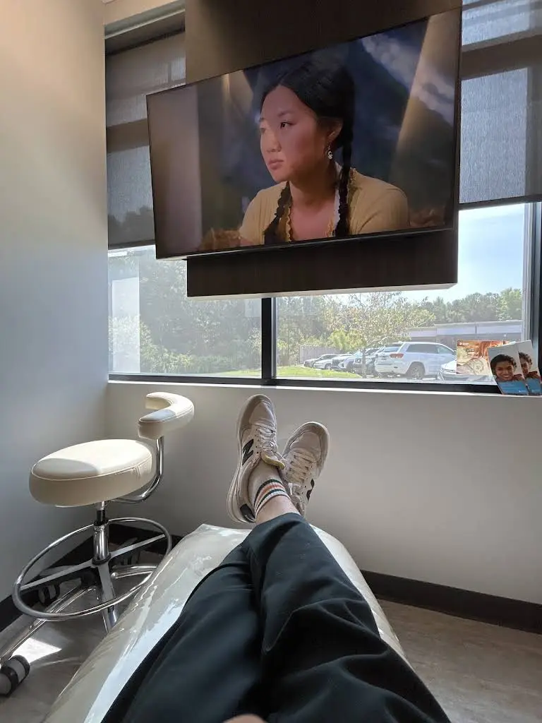 First in Smiles Dentistry