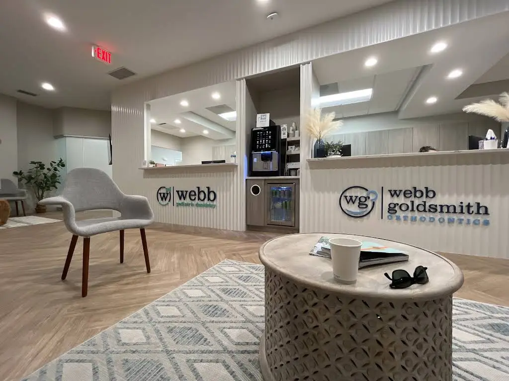 Webb & Goldsmith Orthodontics - Arboretum