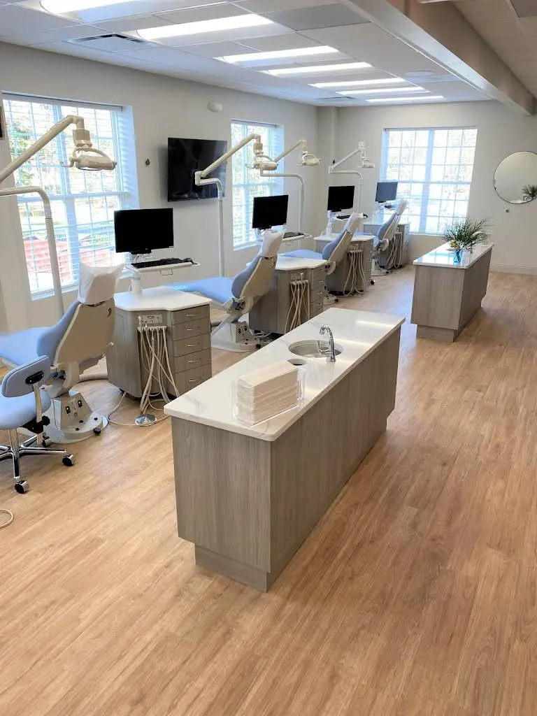 Webb & Goldsmith Orthodontics - Arboretum