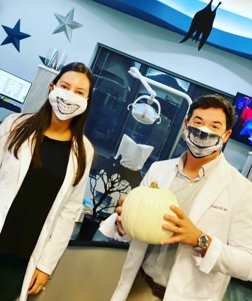 Webb & Goldsmith Orthodontics - Arboretum