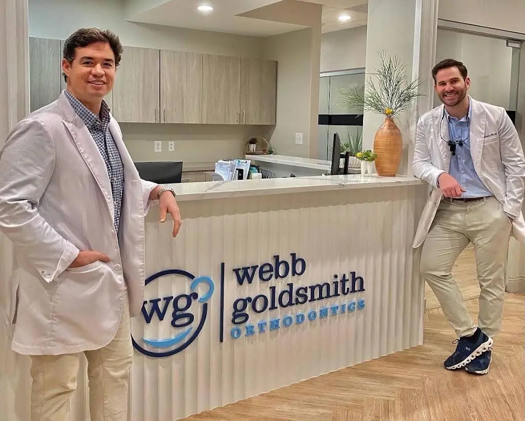 Webb & Goldsmith Orthodontics - Arboretum