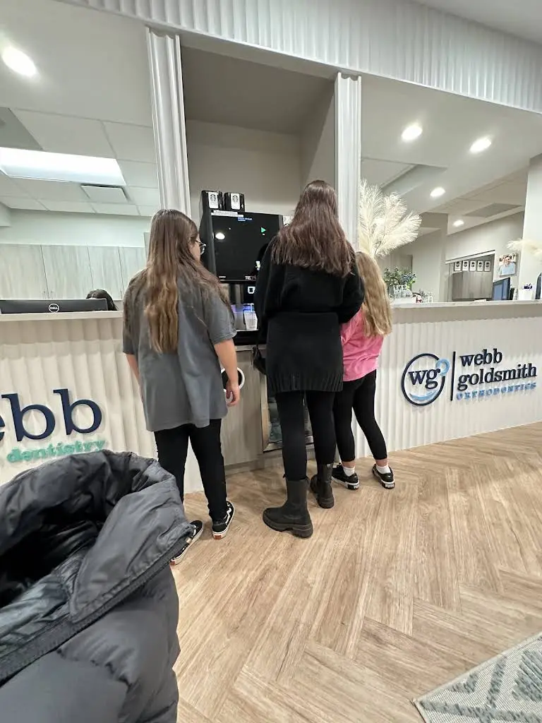 Webb & Goldsmith Orthodontics - Arboretum