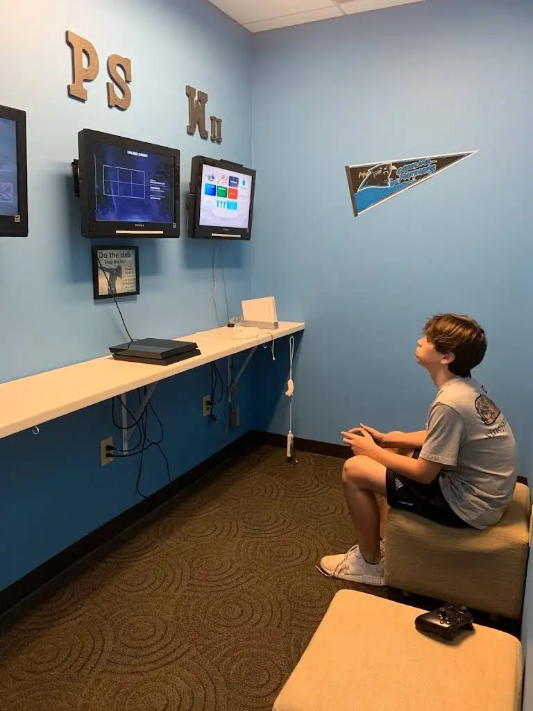 Webb & Goldsmith Orthodontics - Arboretum