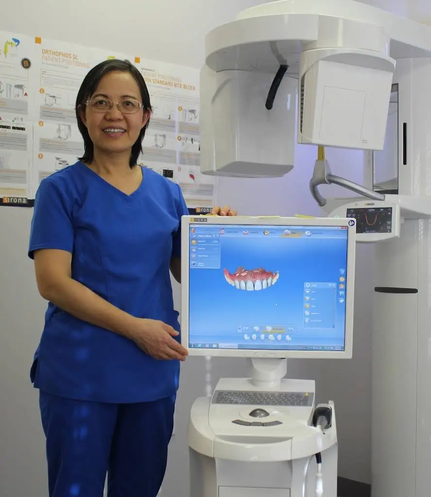 Bright Dental Charlotte