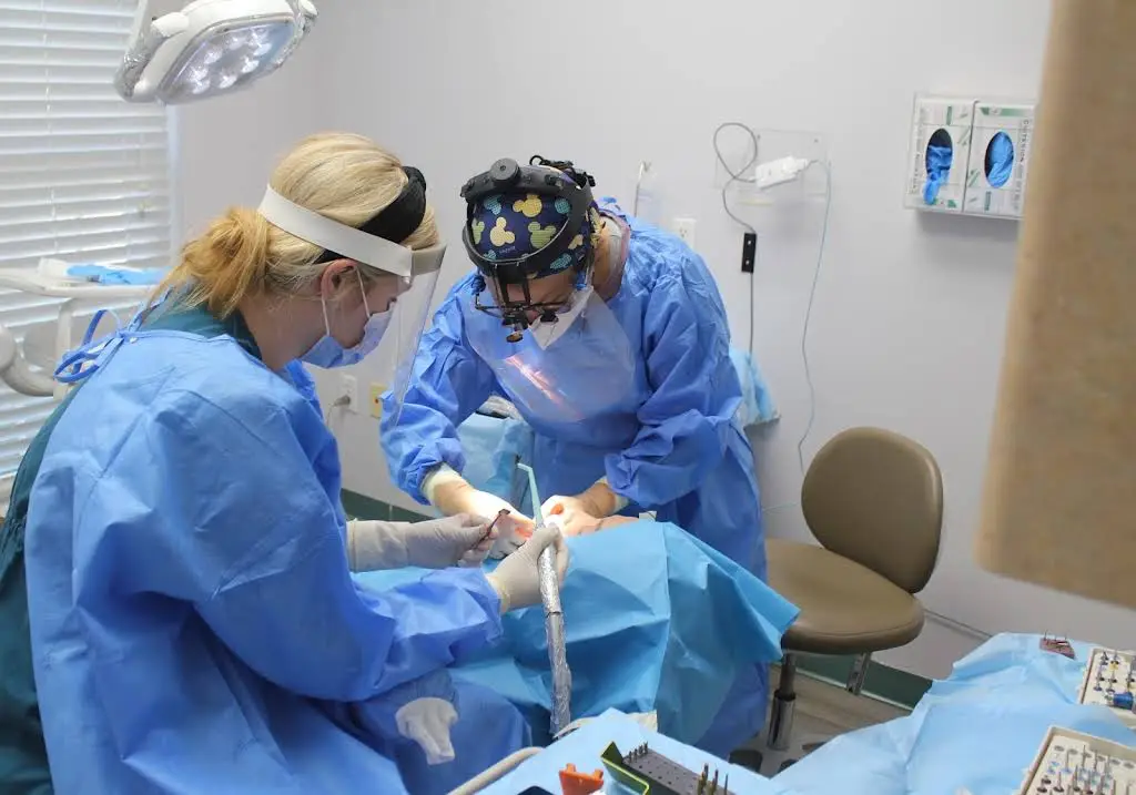 Bright Dental Charlotte