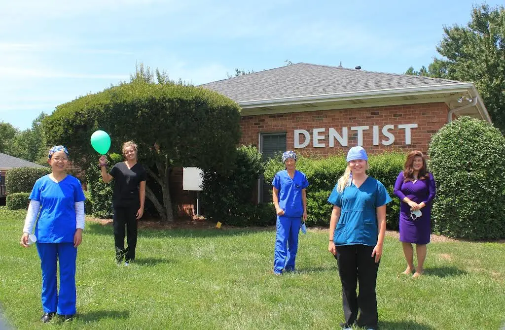 Bright Dental Charlotte
