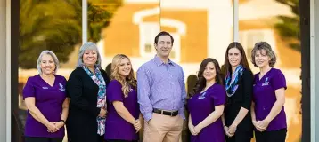 Metrolina Periodontics & Dental Implants