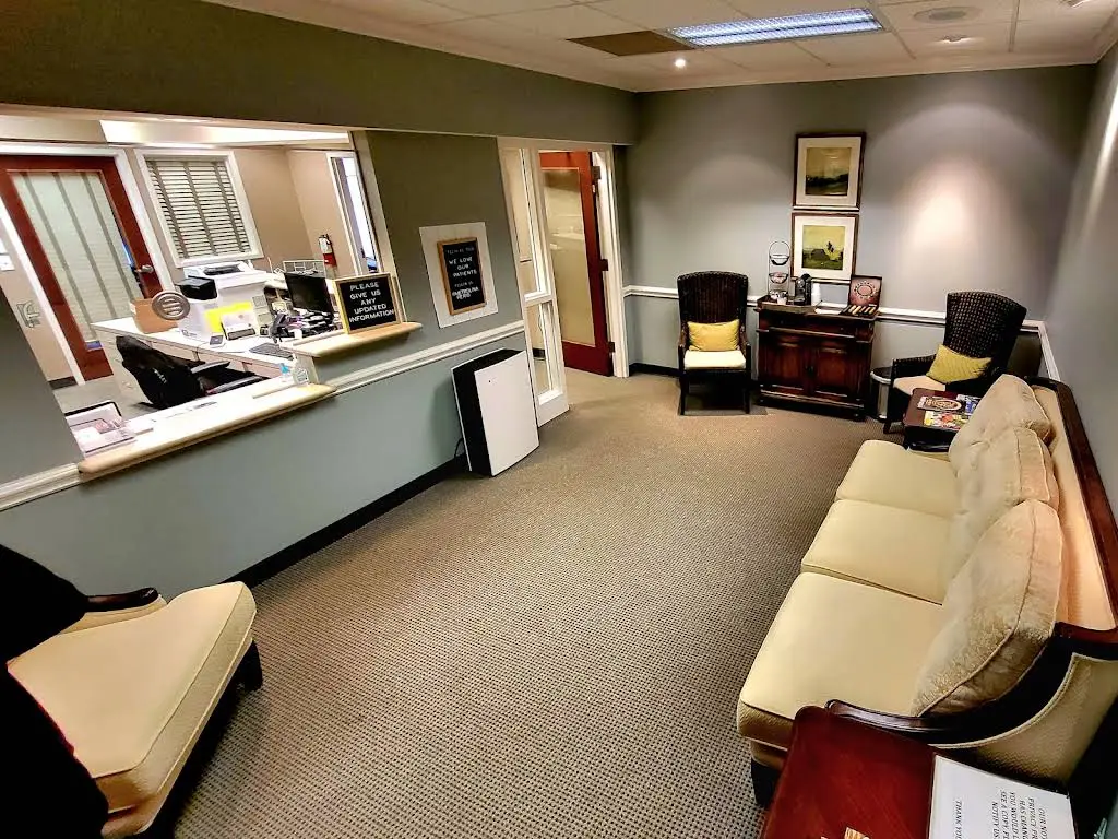Metrolina Periodontics & Dental Implants