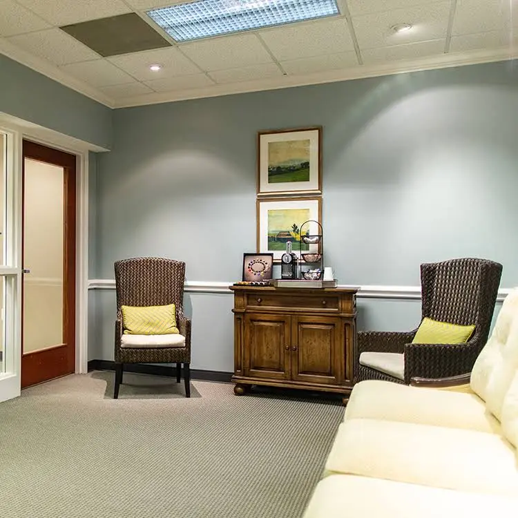 Metrolina Periodontics & Dental Implants