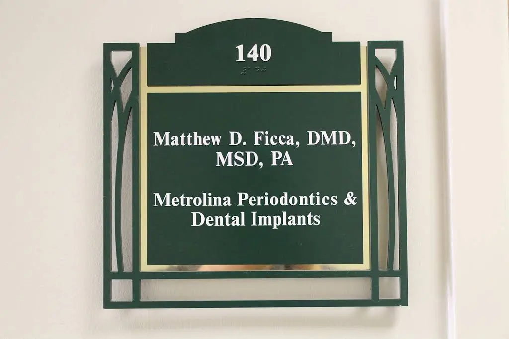 Metrolina Periodontics & Dental Implants