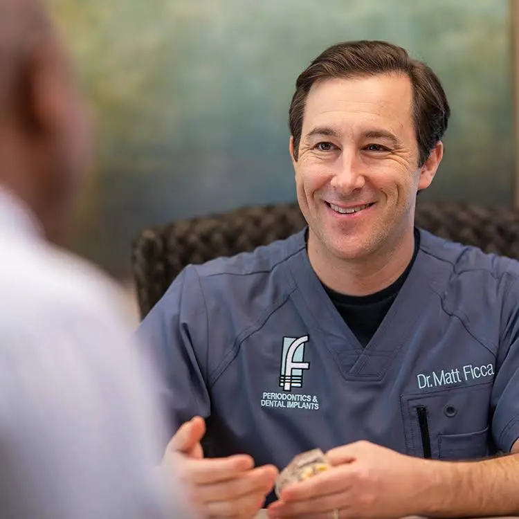 Metrolina Periodontics & Dental Implants