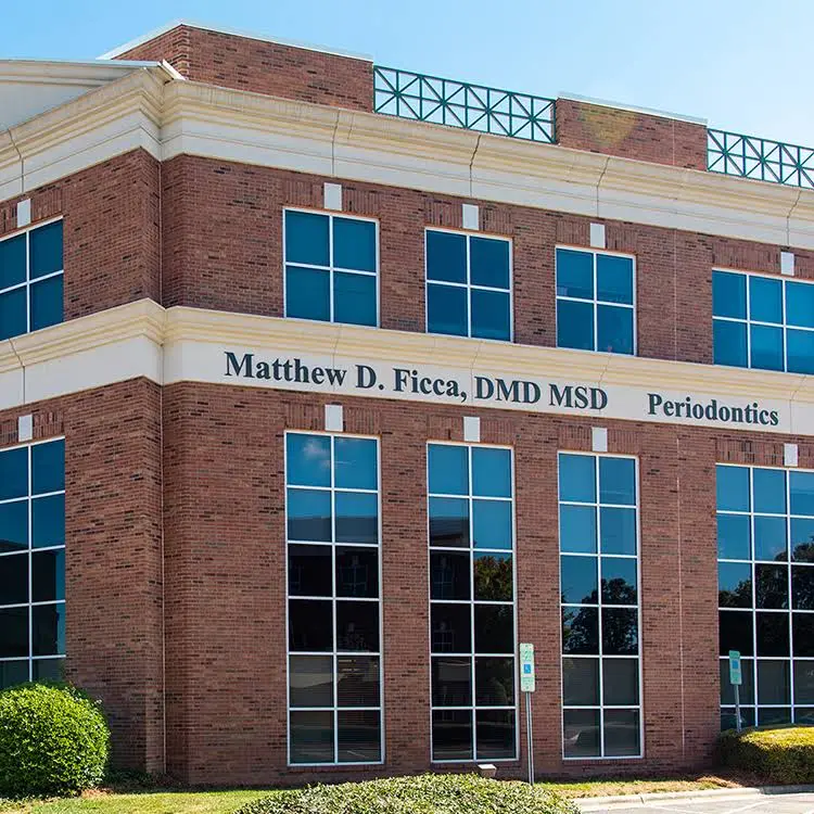 Metrolina Periodontics & Dental Implants