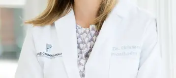 Mollie E. Griswold, DDS, PA