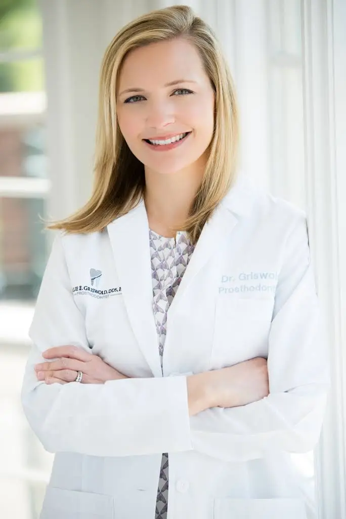 Mollie E. Griswold, DDS, PA