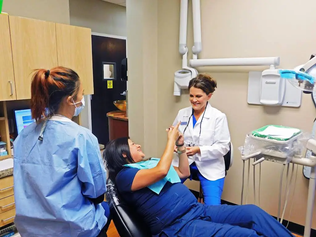Friendly Dental Group of Matthews-Siskey