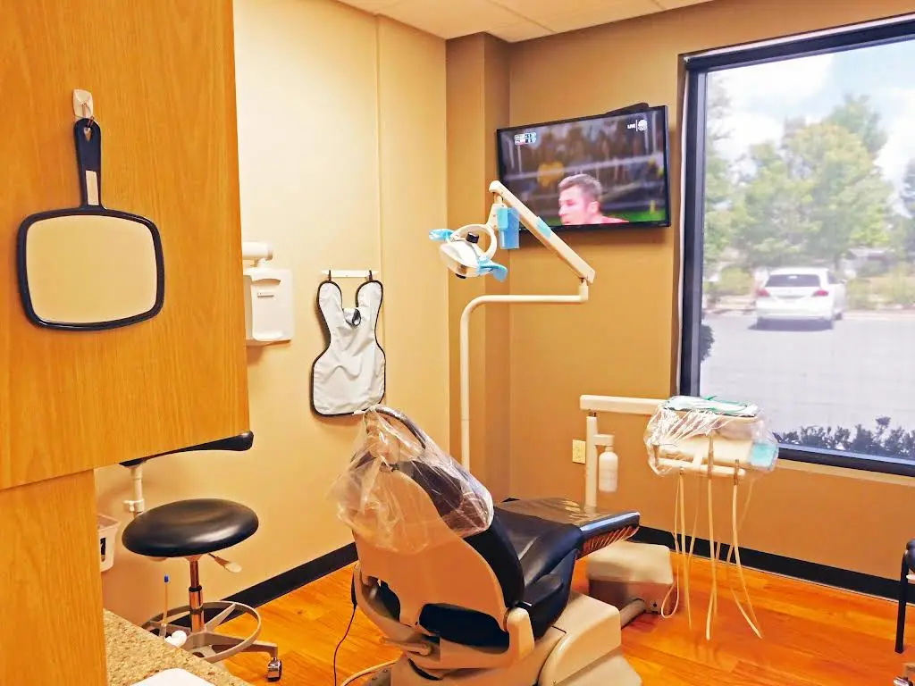 Friendly Dental Group of Matthews-Siskey