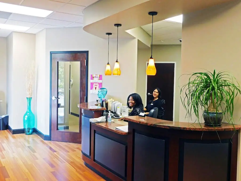 Friendly Dental Group of Matthews-Siskey